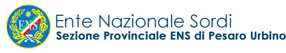 Sezione Provinciale Pesaro Urbino